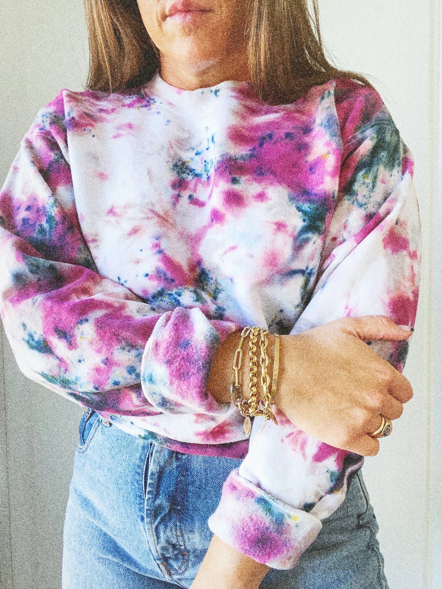 SUSSUDIO Loungewear Set