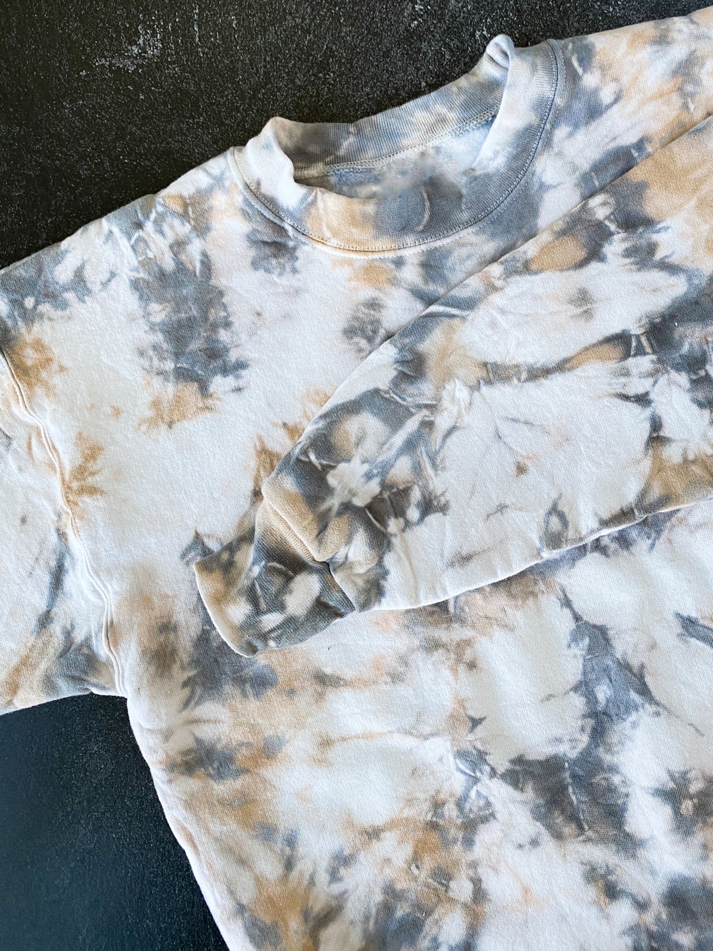 SANDSTONE Loungewear Set