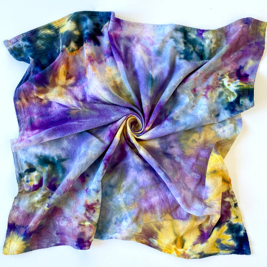 JUST A DASH Kitchen Towel