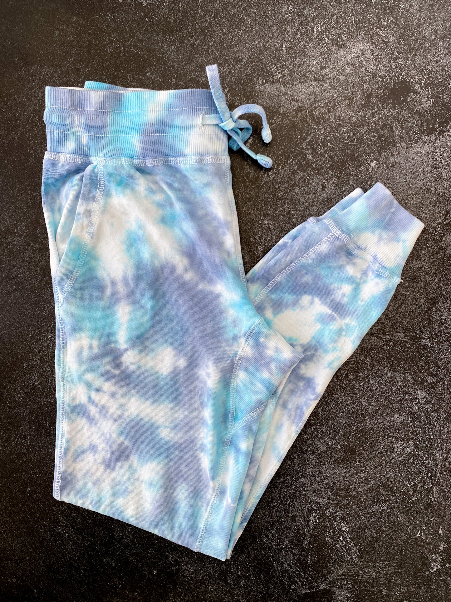 CALIFORNIA DREAMIN' Loungewear Set