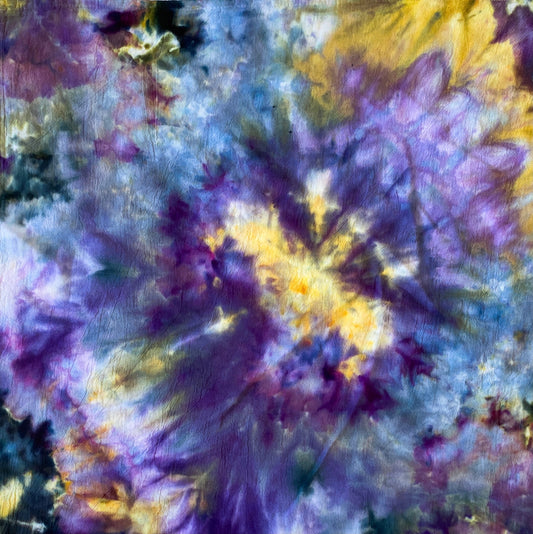 JUST A DASH Kitchen Towel