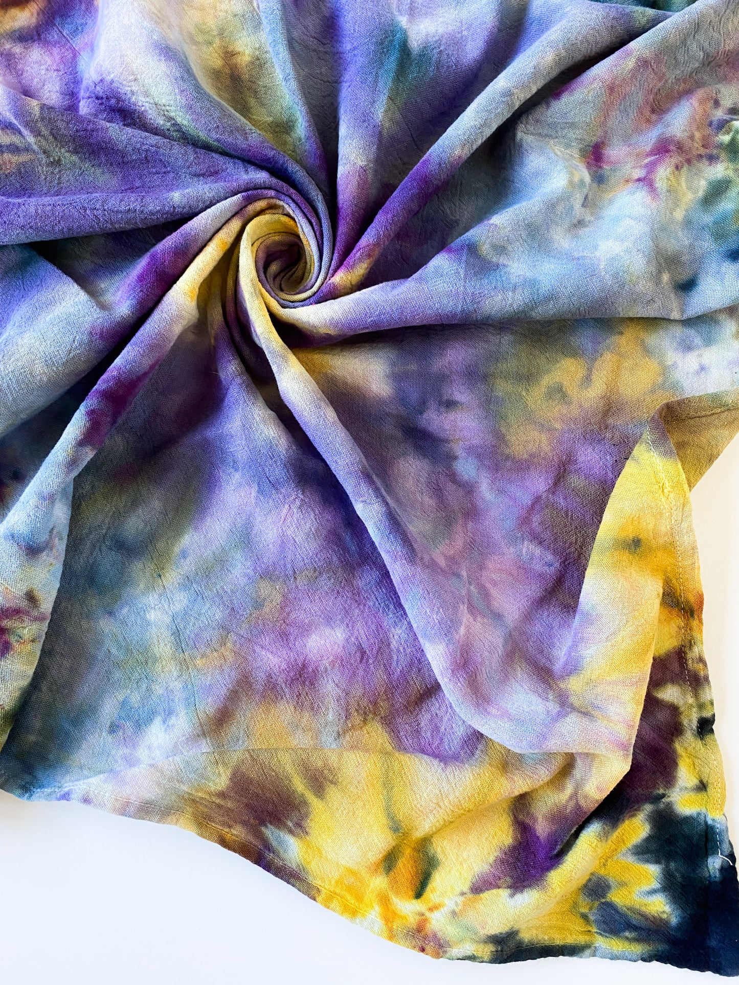 JUST A DASH Kitchen Towel