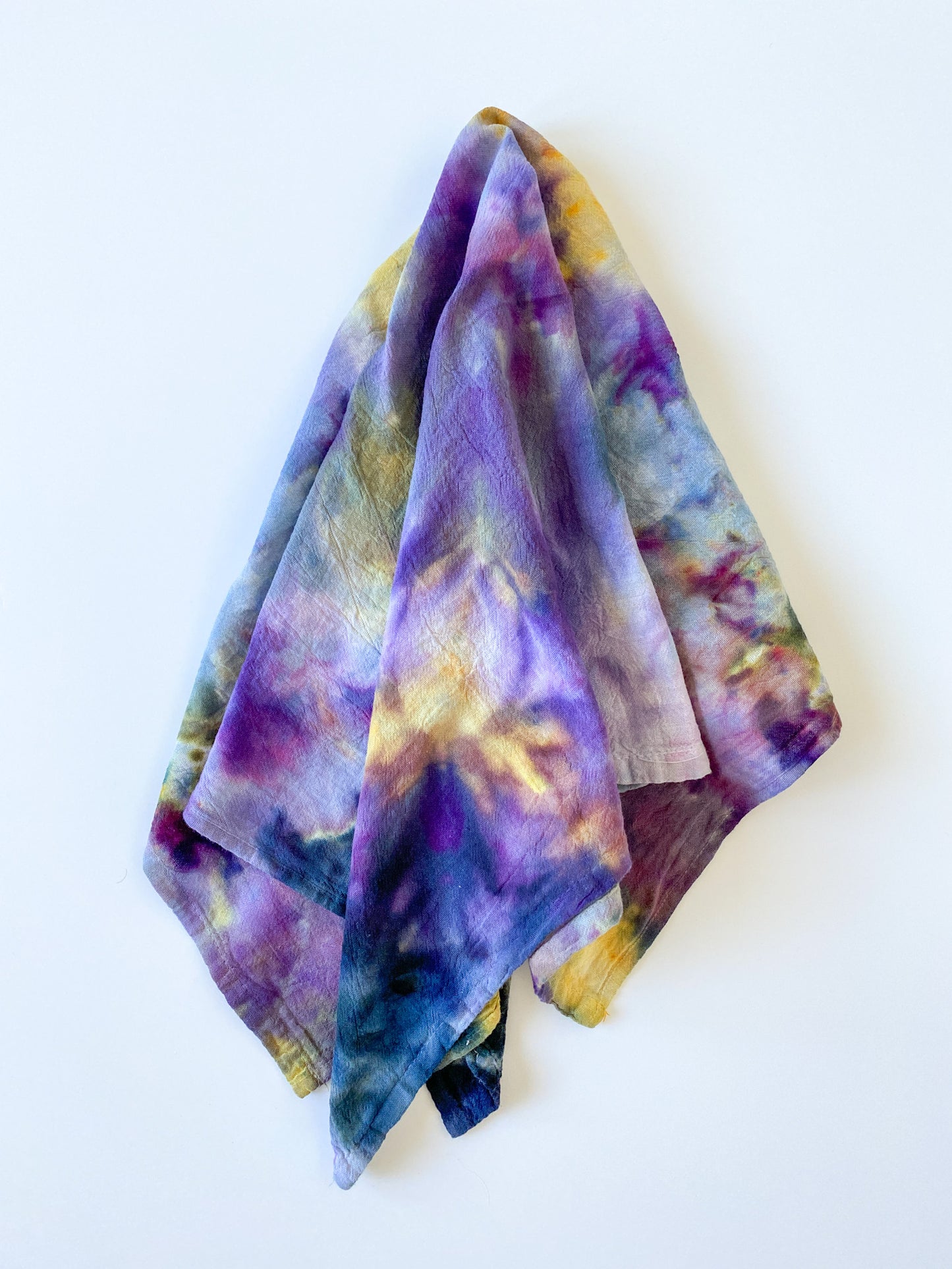 JUST A DASH Kitchen Towel