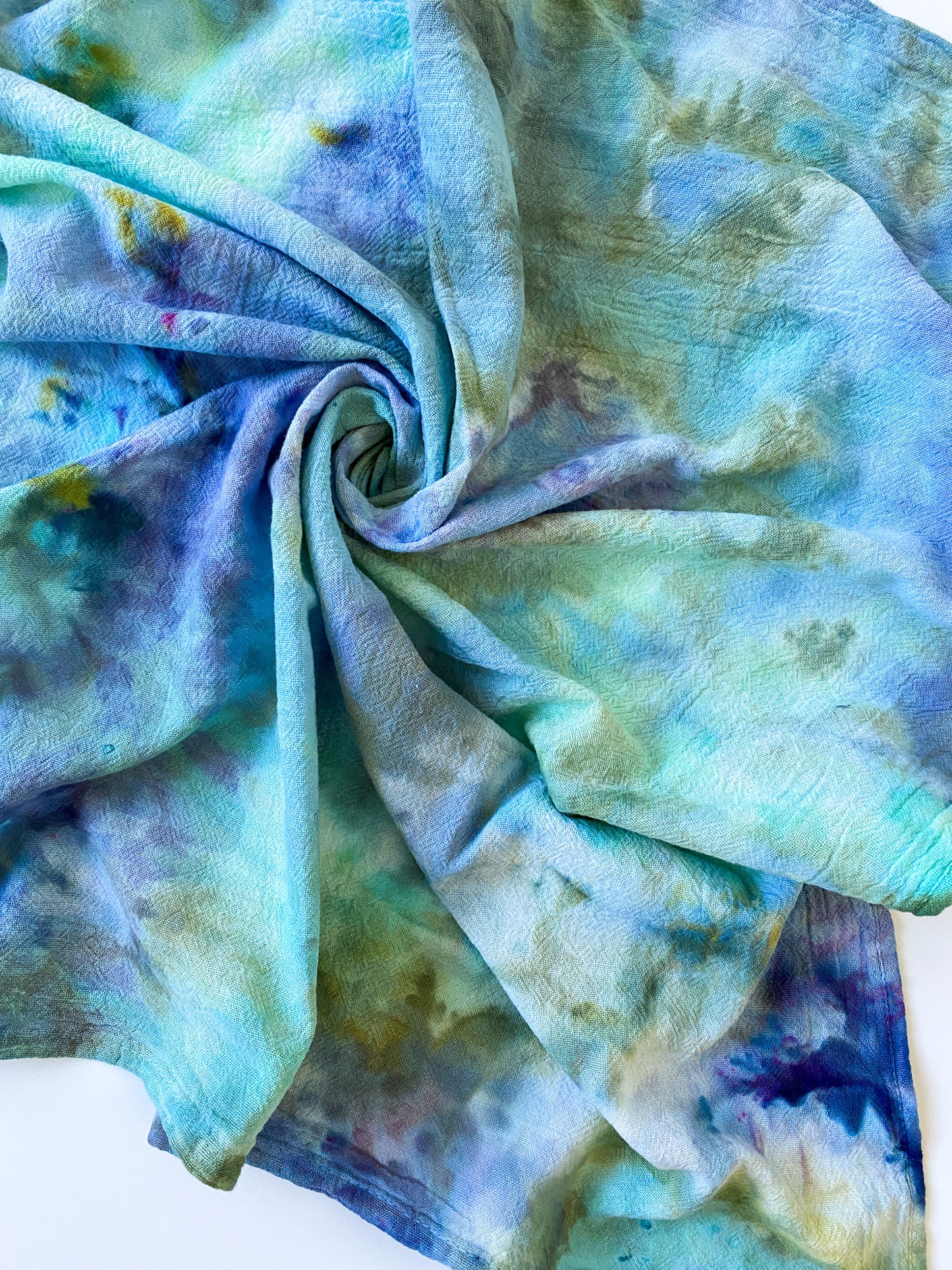 COOL OFF Kitchen Towel