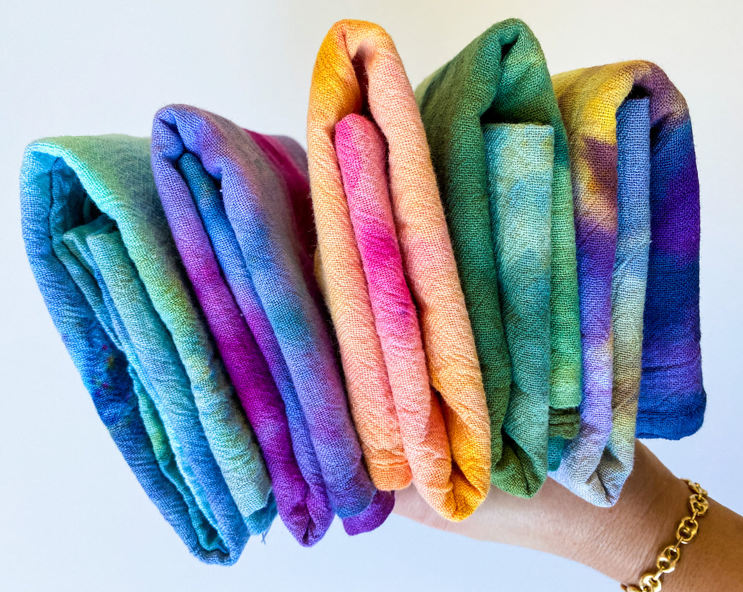 ROOM FOR DESSERT Kitchen Towel