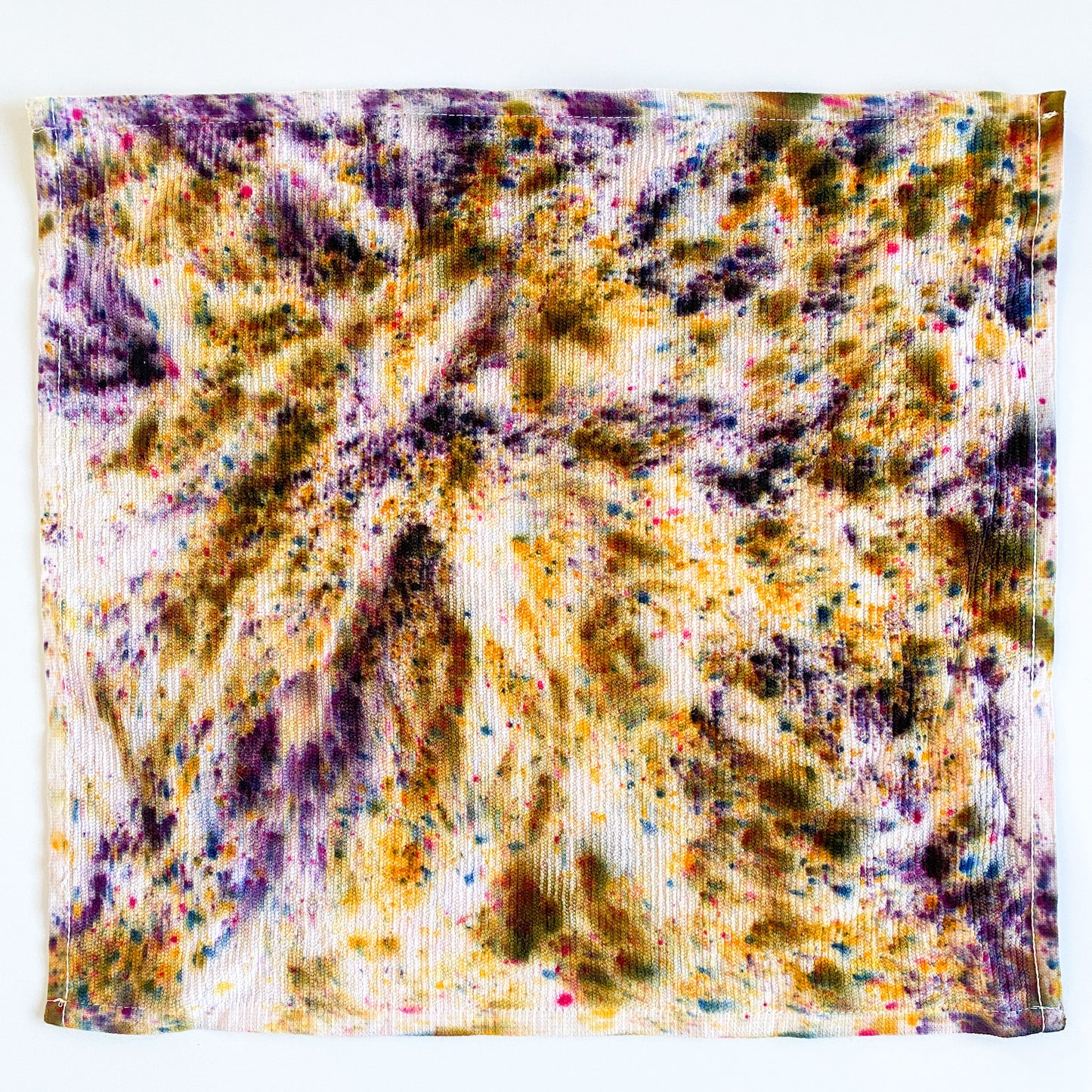 ESPRESSO MARTINI Bar Towel