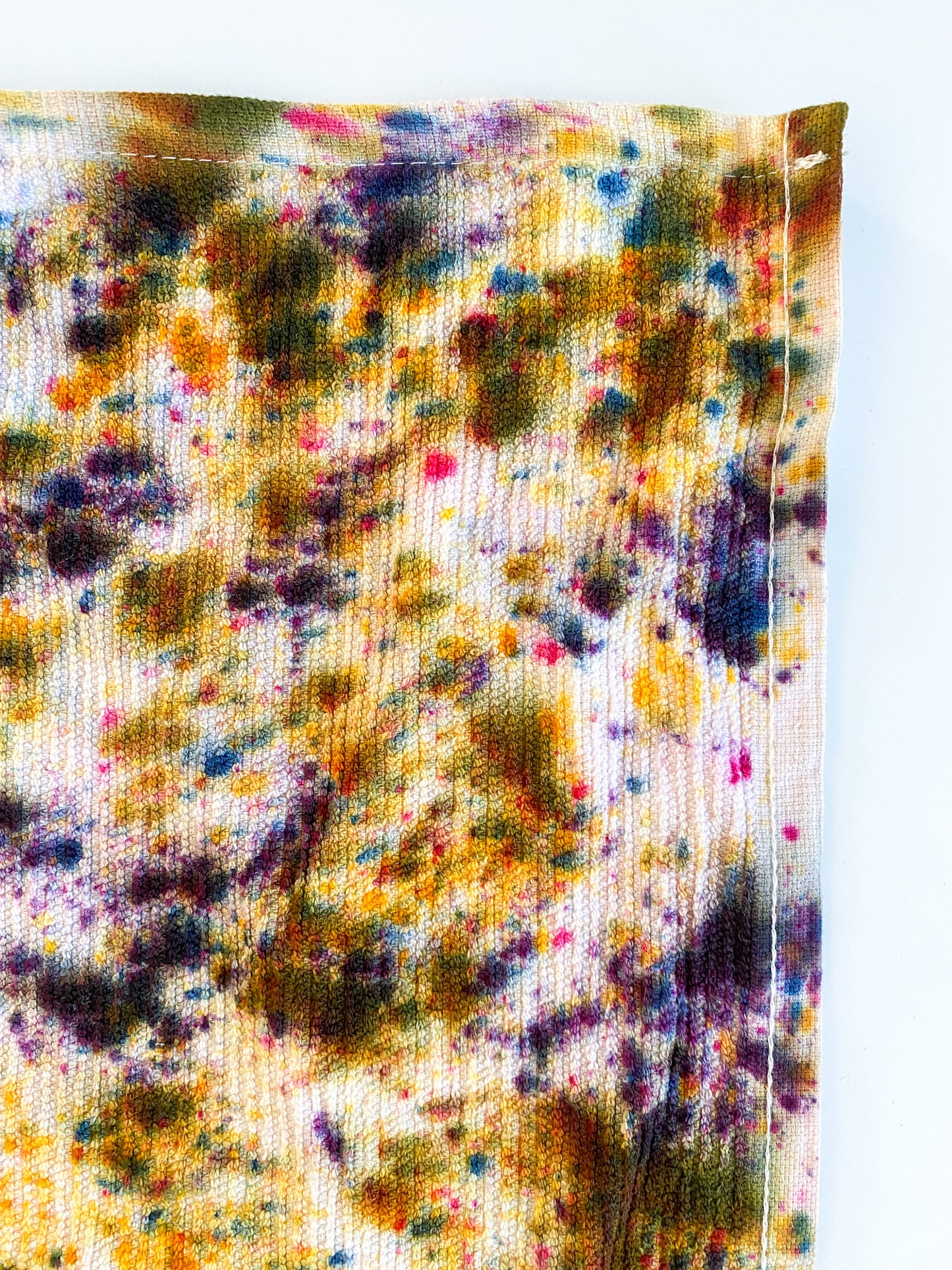 ESPRESSO MARTINI Bar Towel