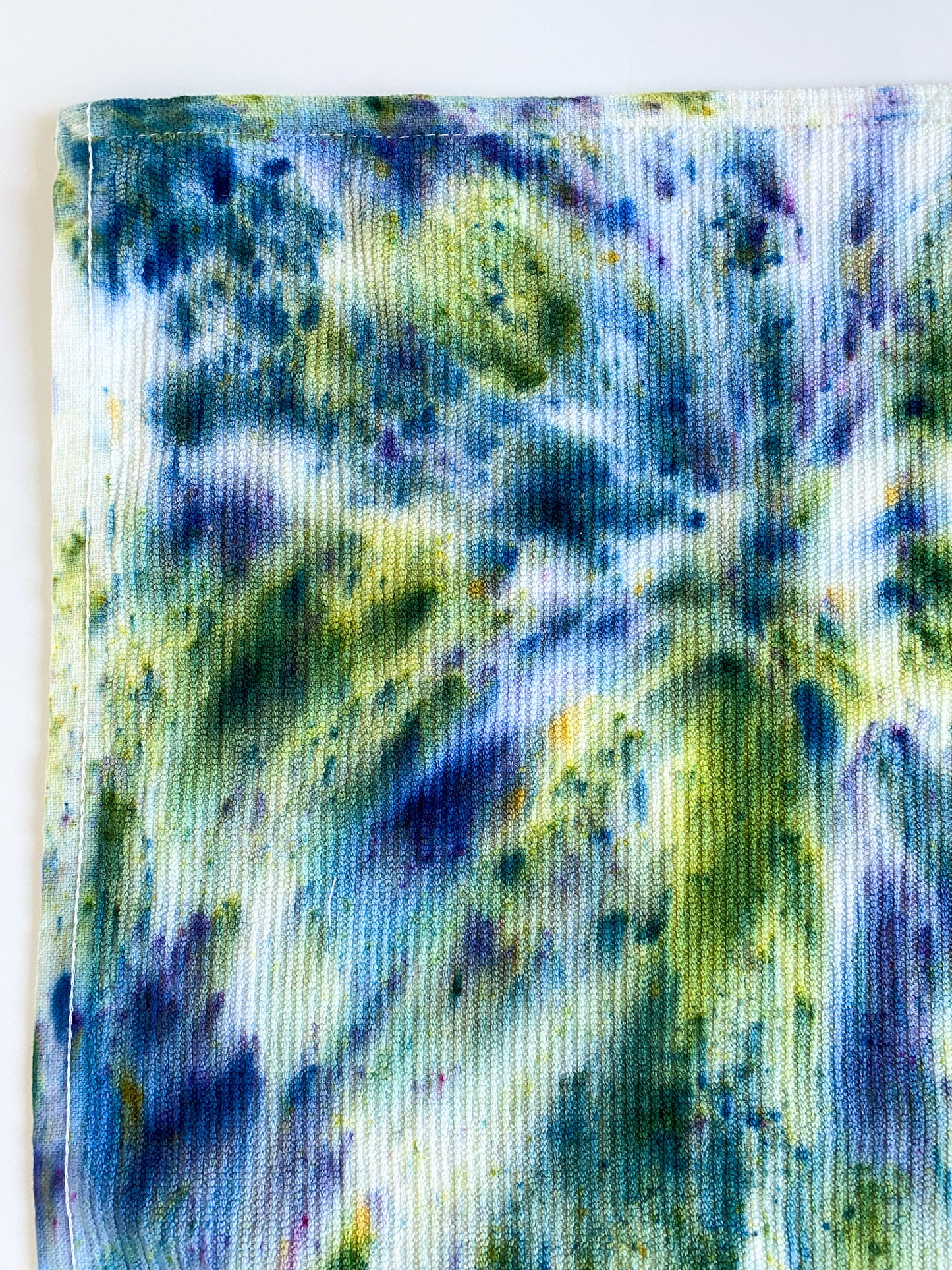 GIN & TONIC Bar Towel