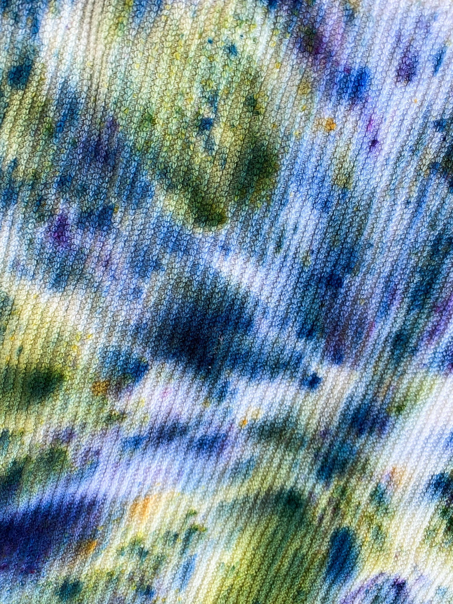 GIN & TONIC Bar Towel