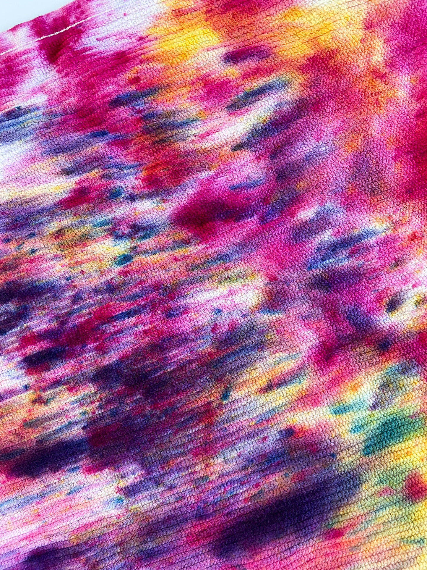 KIR ROYALE Bar Towel