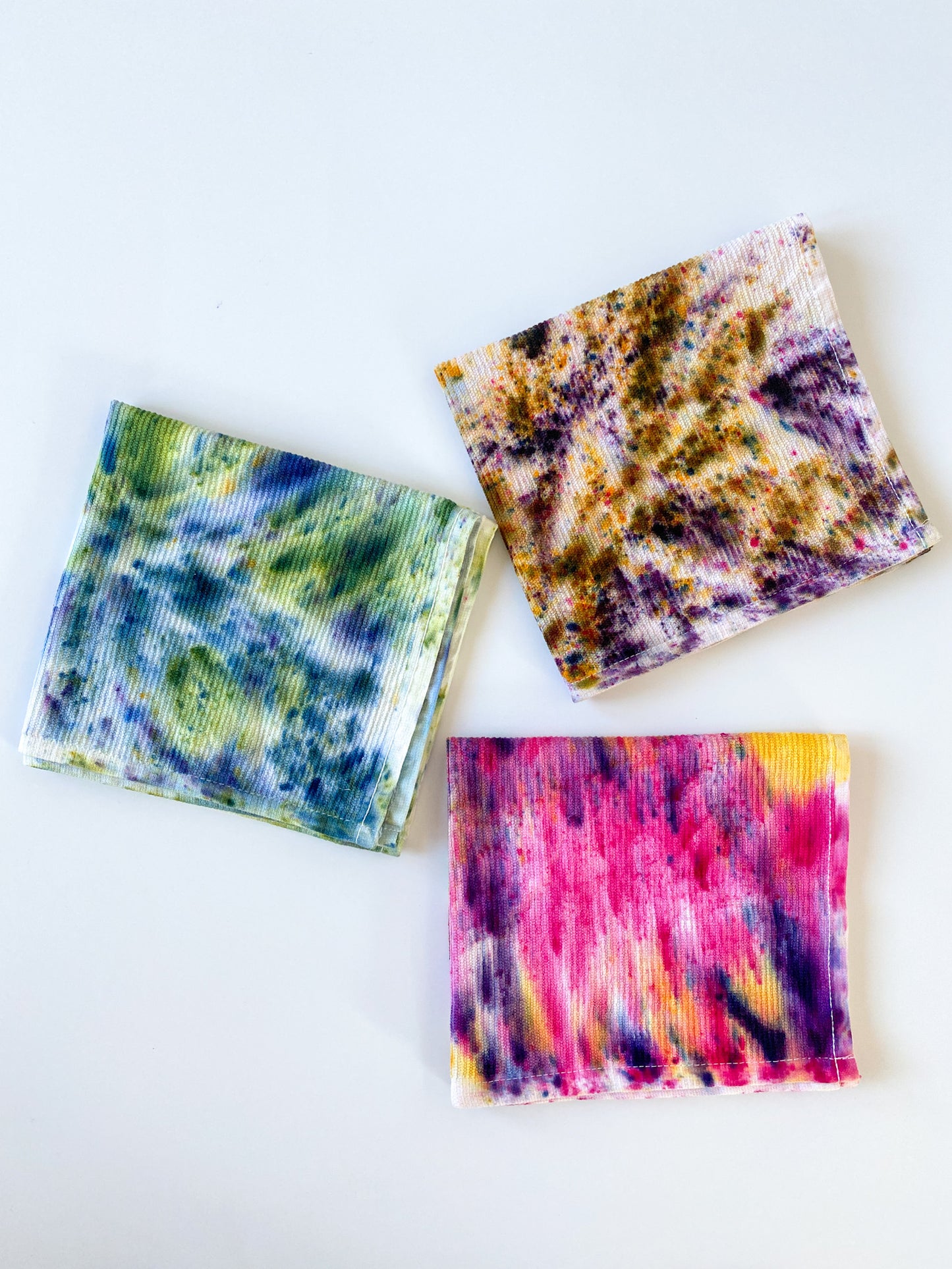 GIN & TONIC Bar Towel