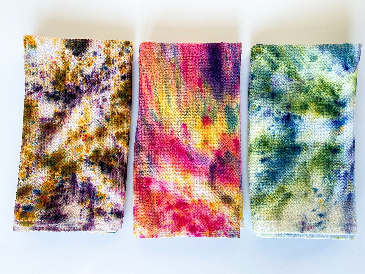 ESPRESSO MARTINI Bar Towel