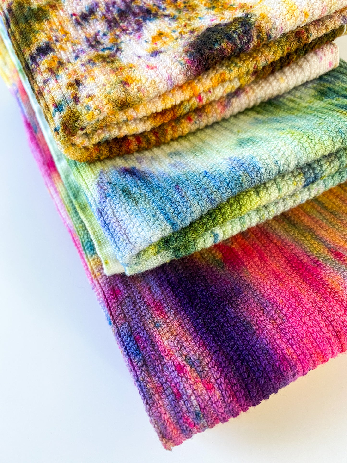 ESPRESSO MARTINI Bar Towel