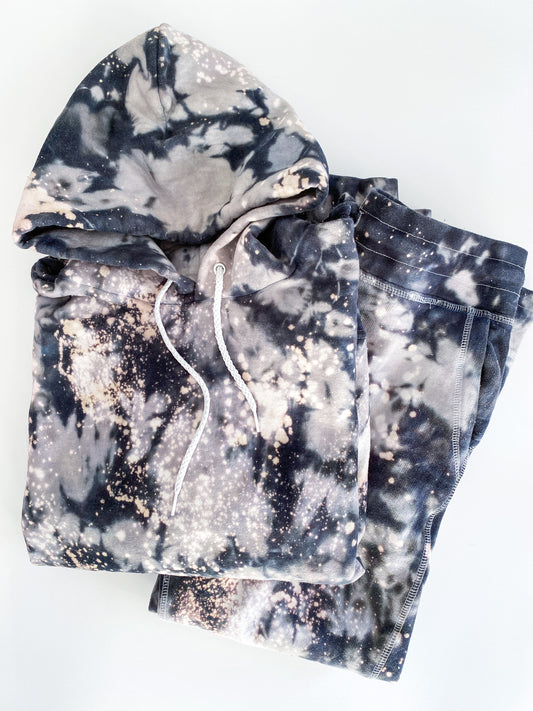 CONSTELLATION Loungewear Set