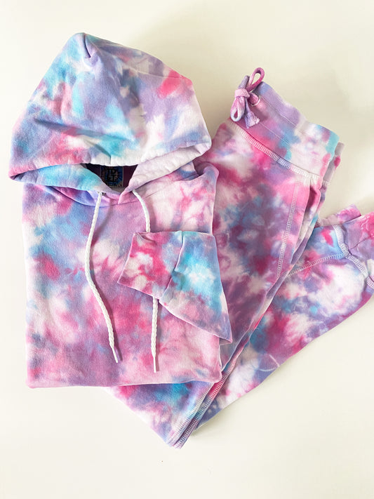 ROSÉ ALL DAY Loungewear Set