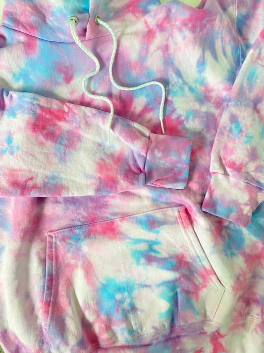 ROSÉ ALL DAY Loungewear Set