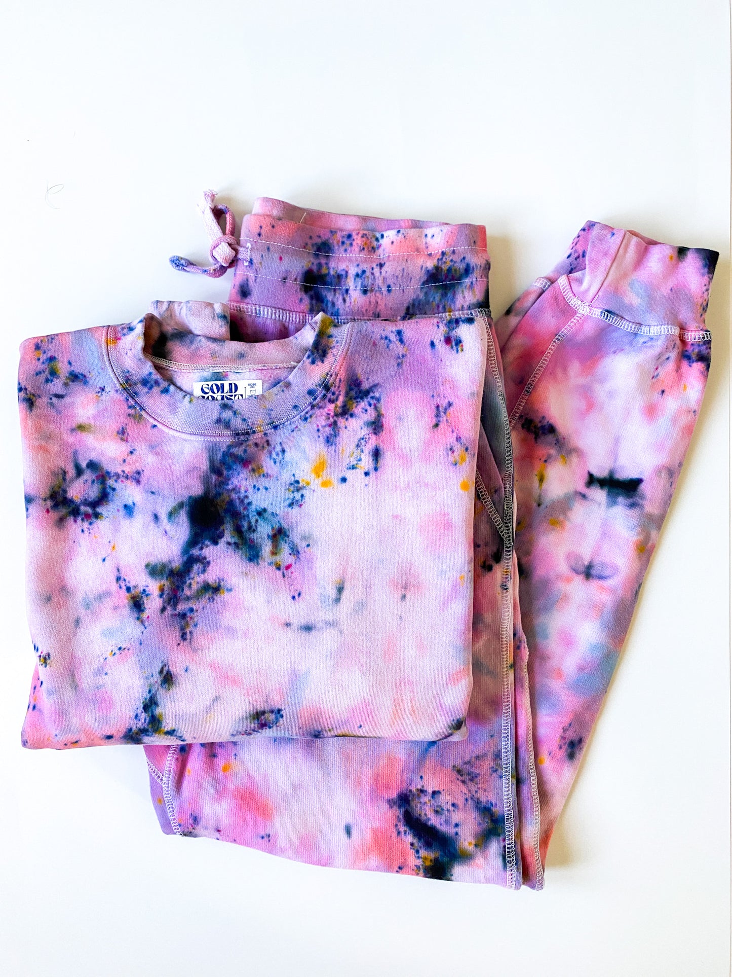 MATERIAL GIRL Loungewear Set