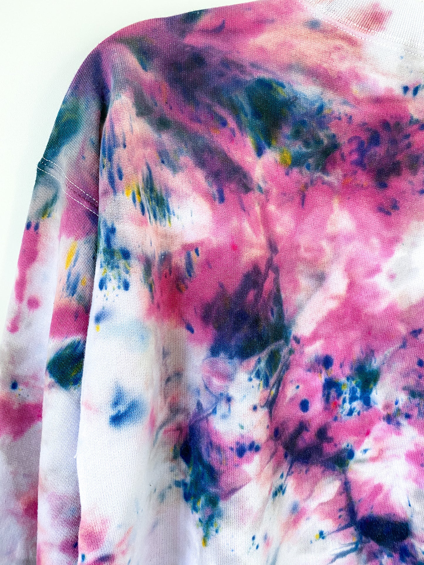 SUSSUDIO Loungewear Set