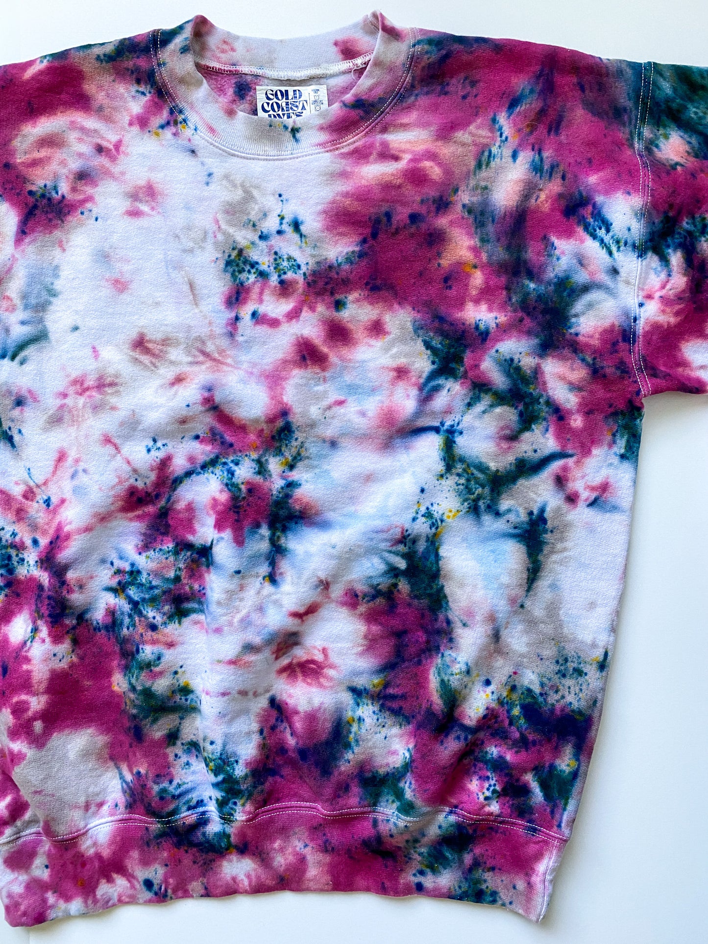 SUSSUDIO Loungewear Set