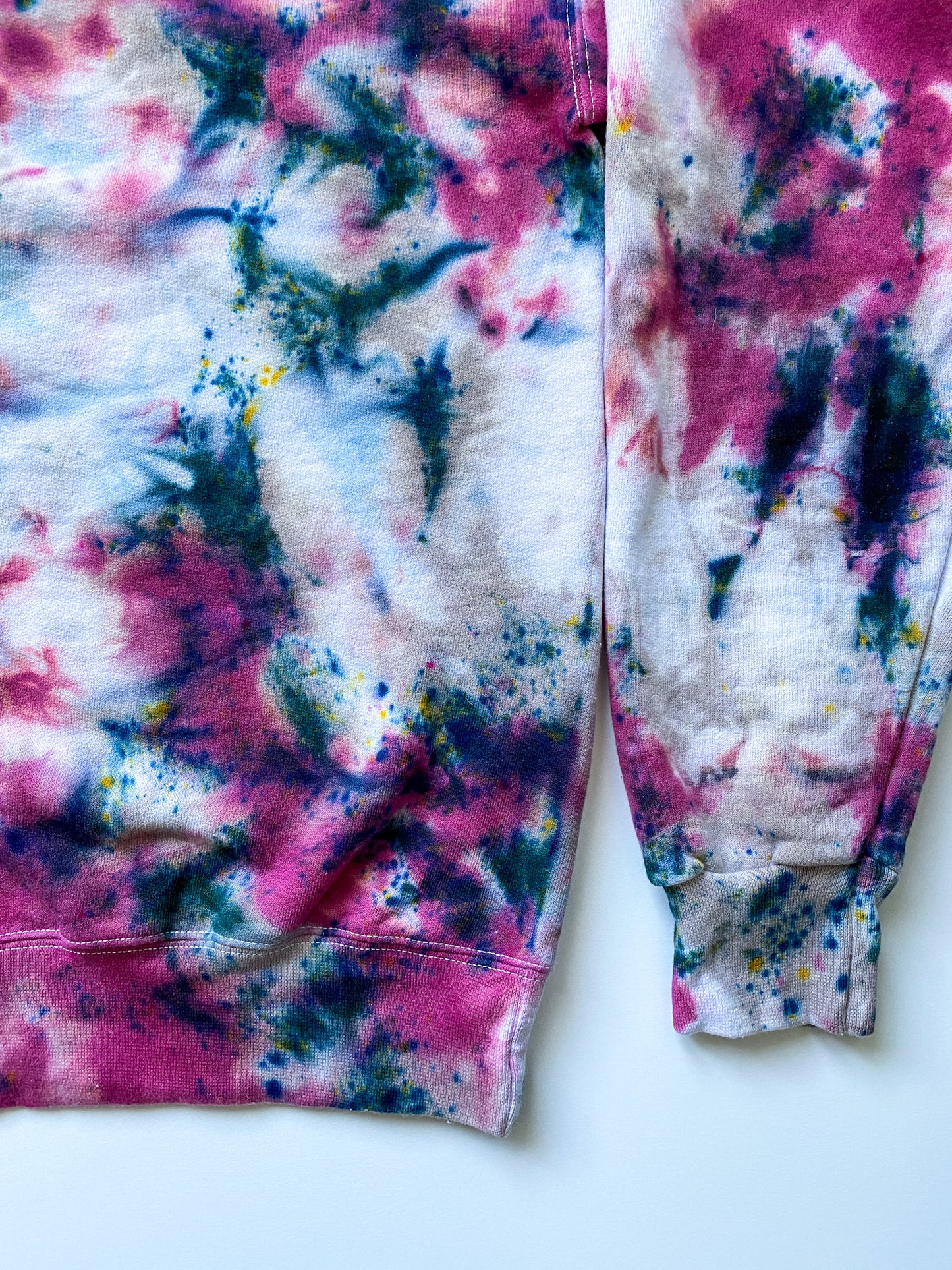 SUSSUDIO Loungewear Set