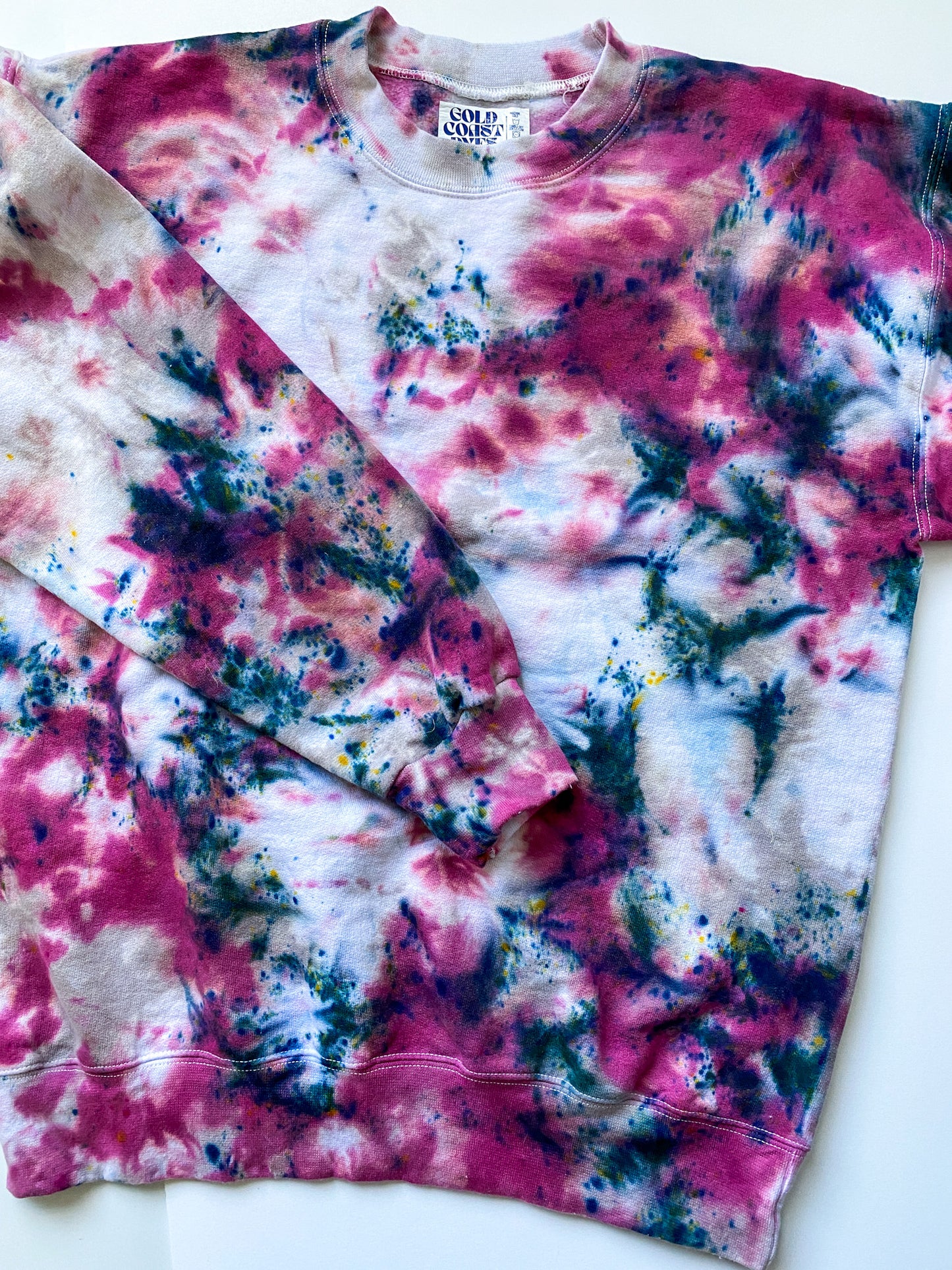 SUSSUDIO Loungewear Set