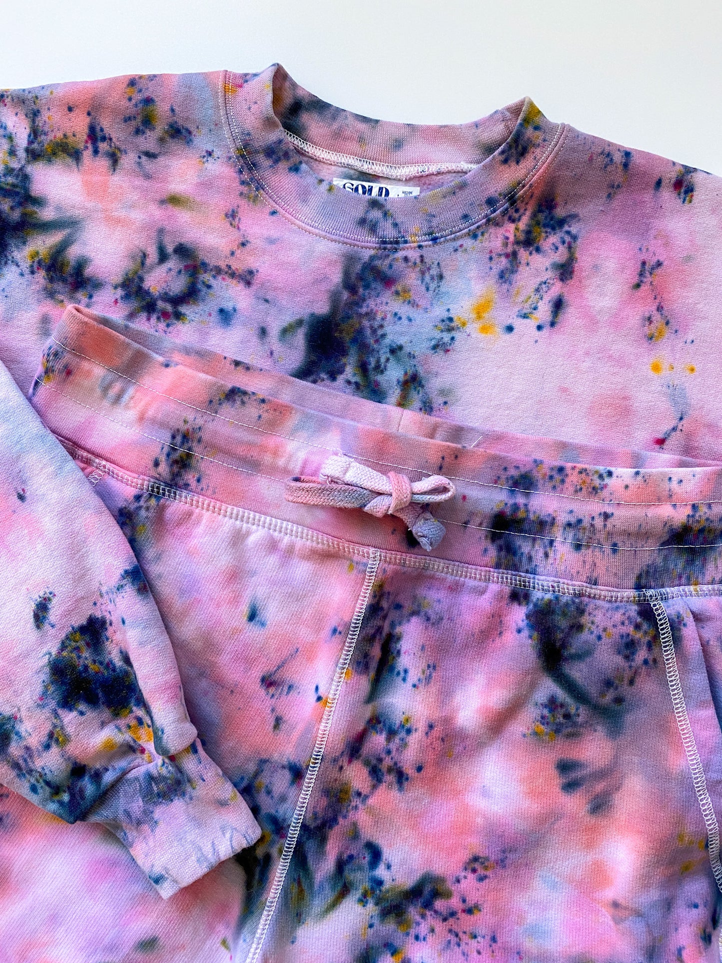 MATERIAL GIRL Loungewear Set