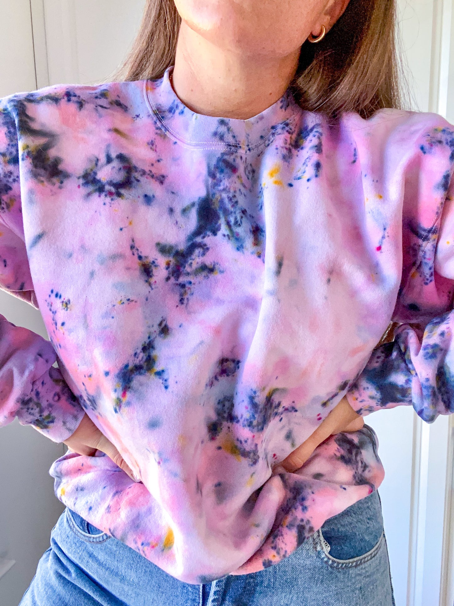 MATERIAL GIRL Loungewear Set