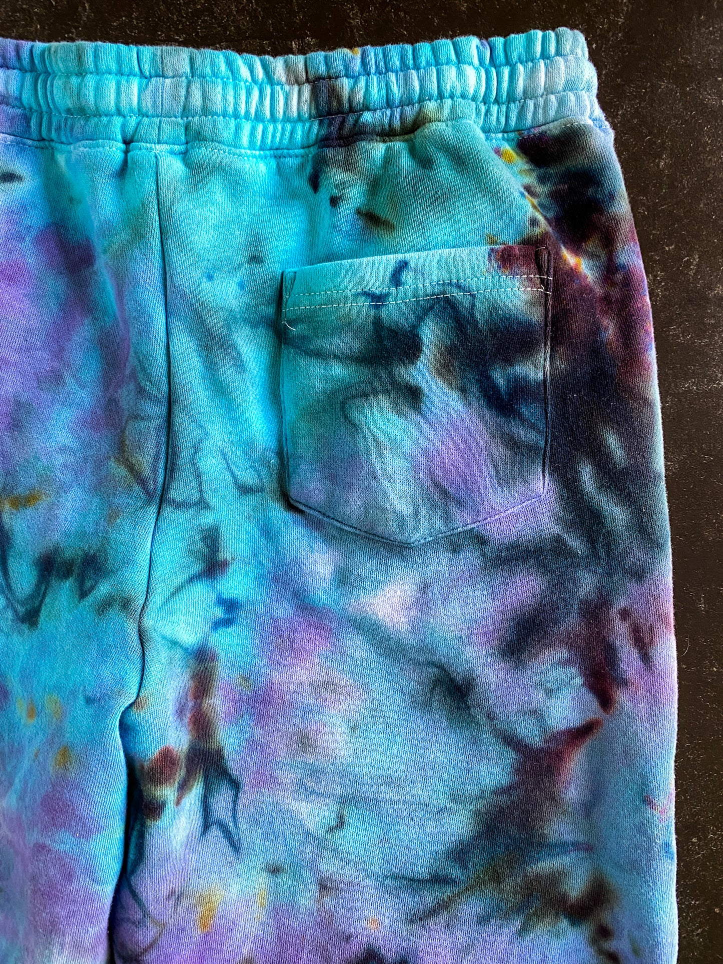 KEEP SWIMMING Loungewear Set