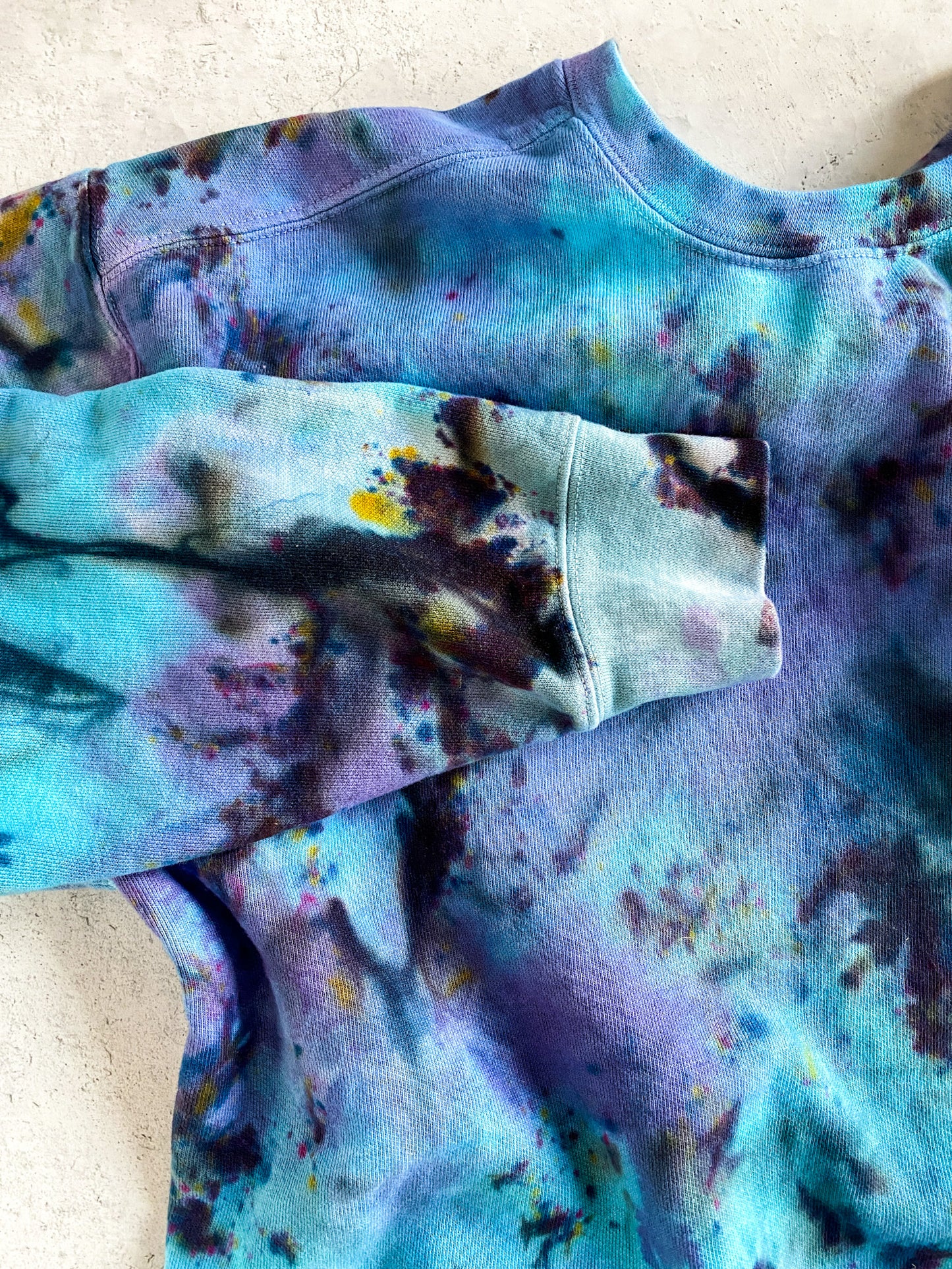 KEEP SWIMMING Loungewear Set