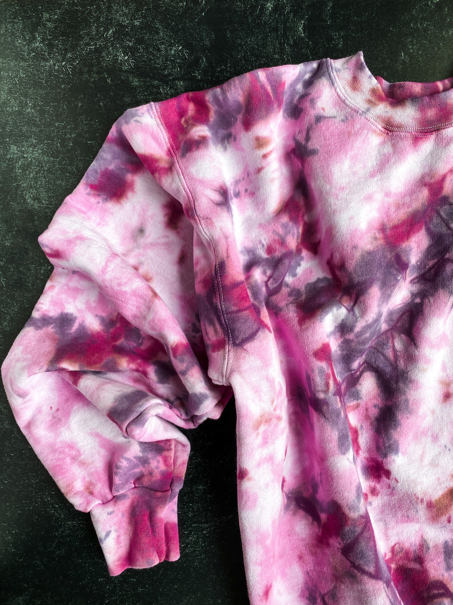 QUEEN OF HEARTS Loungewear Set