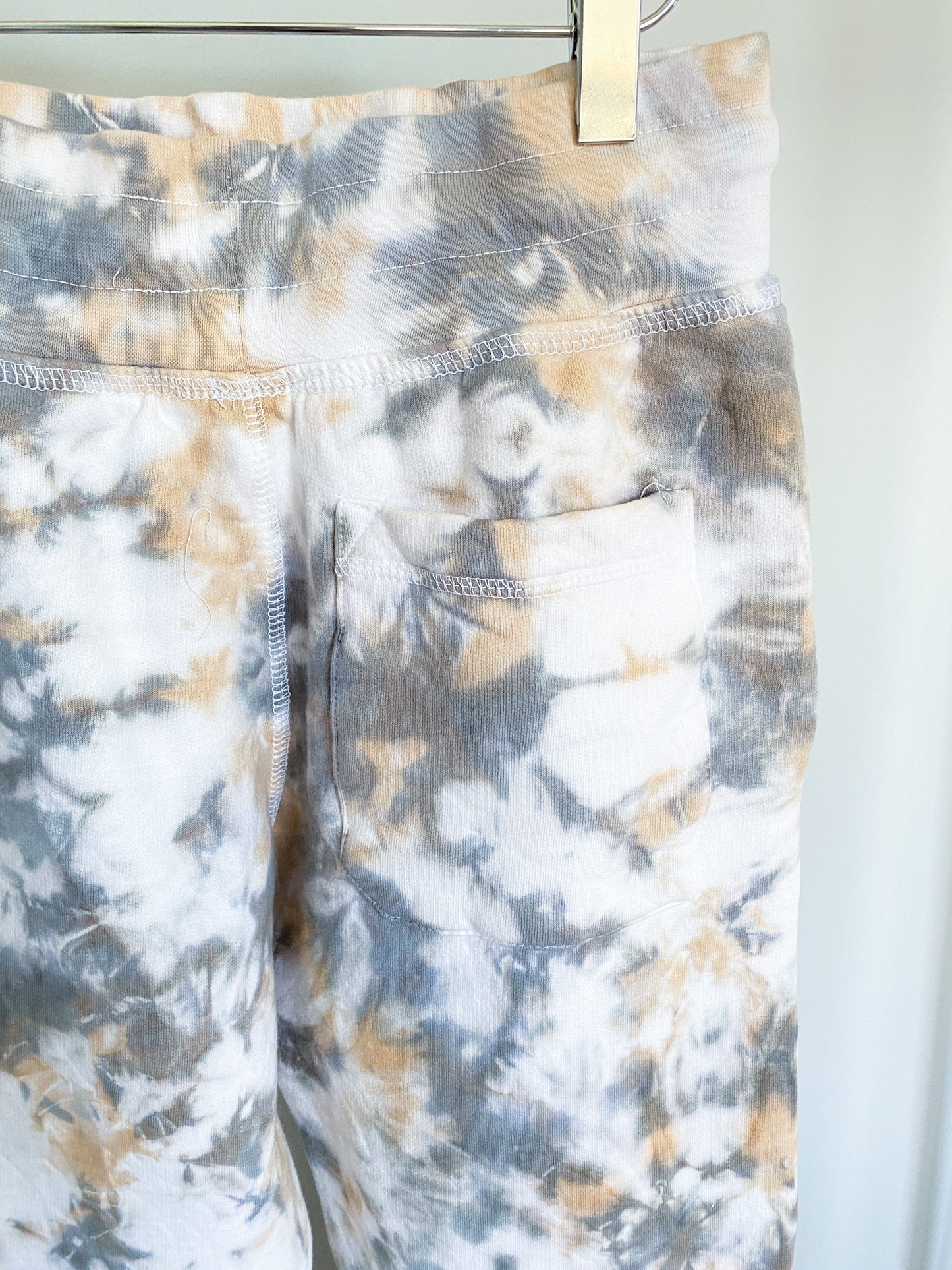 SANDSTONE Loungewear Set