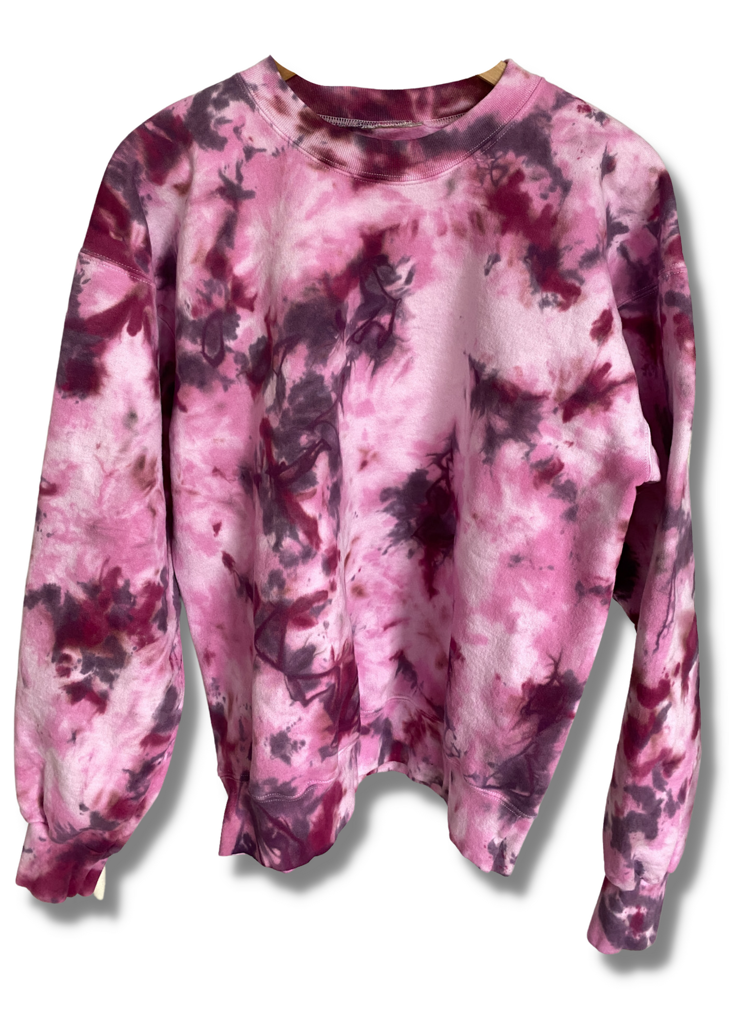 QUEEN OF HEARTS Loungewear Set