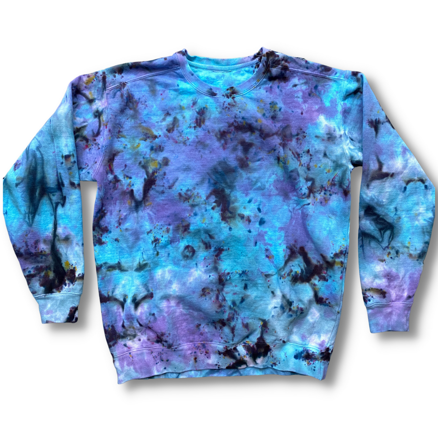 KEEP SWIMMING Loungewear Set