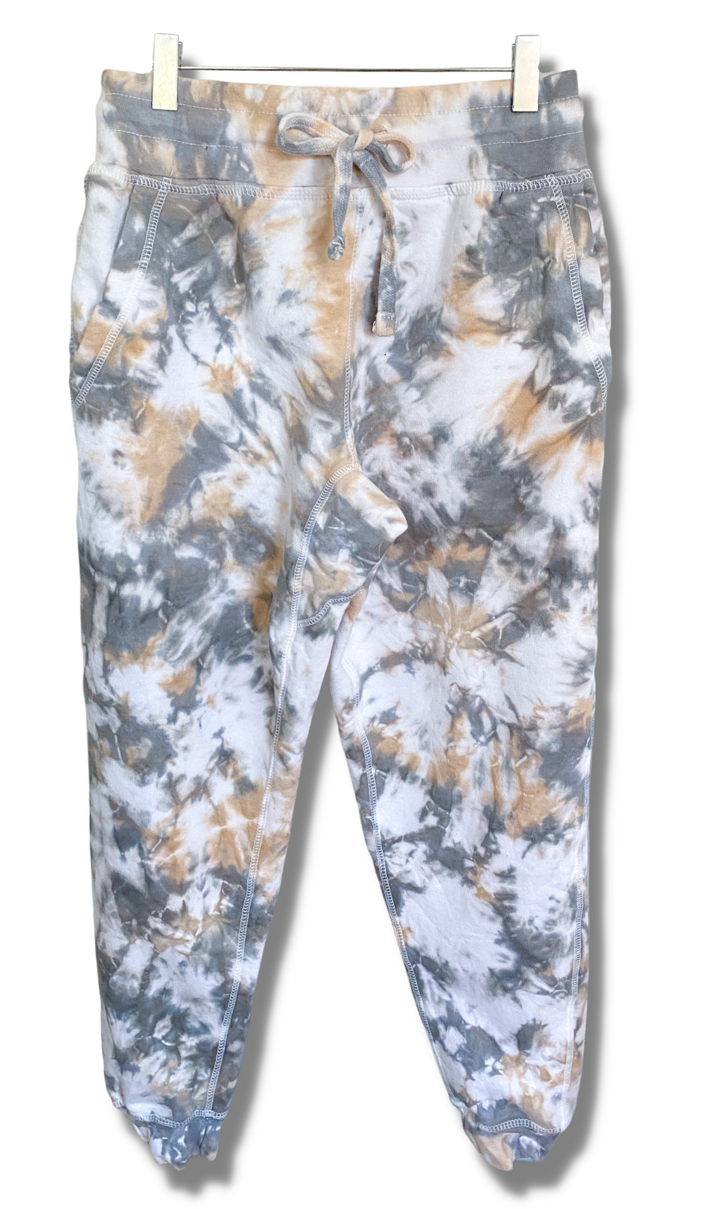 SANDSTONE Loungewear Set