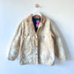 MINNEAPOLIS - Vintage Carhartt Chore Coat - Light Tan, Unisex M