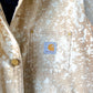 MINNEAPOLIS - Vintage Carhartt Chore Coat - Light Tan, Unisex M