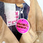 BILLINGS - Vintage Carhartt Chore Coat - Light Tan, Unisex L