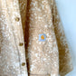 SPARAWAY - Vintage Carhartt Chore Coat - Light Tan, Unisex S