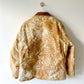 PORTLAND - Vintage Carhartt Parka - Medium Tan, Unisex XL