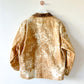 HOUSTON - Vintage Carhartt Hunting Jacket - Medium Tan, Unisex 2X