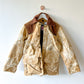 ALGER - Vintage Carhartt Hunting Jacket - Medium Tan, Unisex S