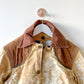 ALGER - Vintage Carhartt Hunting Jacket - Medium Tan, Unisex S