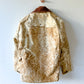 ALGER - Vintage Carhartt Hunting Jacket - Medium Tan, Unisex S