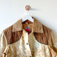 KALISPELL - Vintage Carhartt Hunting Jacket - Medium Tan, Unisex S