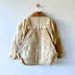 KALISPELL - Vintage Carhartt Hunting Jacket - Medium Tan, Unisex S