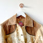 KALISPELL - Vintage Carhartt Hunting Jacket - Medium Tan, Unisex S