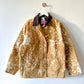 SISTERS - Vintage Carhartt Chore Coat - Medium Tan, Unisex XL