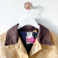 DRIGGS - Vintage Carhartt Chore Coat - Light Tan, Unisex L