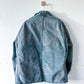 SPEARFISH - Vintage Carhartt Chore Coat - Persian Green, Unisex L