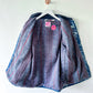 DICKIE - Vintage Dickies Chore Coat - Blue Denim, Unisex M